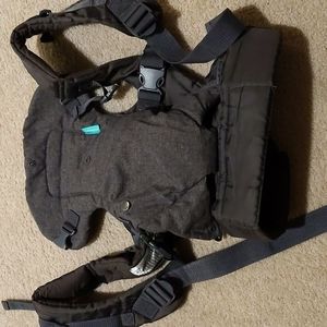 Infantino baby carrier flip advanced 4 in 1